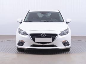 Mazda 3  2.0 Skyactiv-G 