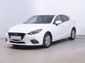 Mazda 3  2.0 Skyactiv-G 