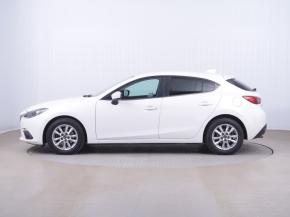 Mazda 3  2.0 Skyactiv-G 