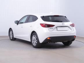 Mazda 3  2.0 Skyactiv-G 