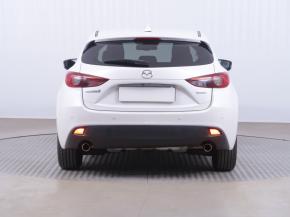 Mazda 3  2.0 Skyactiv-G 