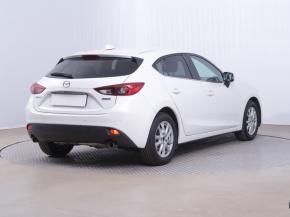 Mazda 3  2.0 Skyactiv-G 