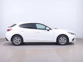 Mazda 3  2.0 Skyactiv-G 