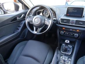 Mazda 3  2.0 Skyactiv-G 