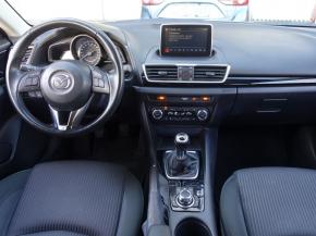 Mazda 3  2.0 Skyactiv-G 