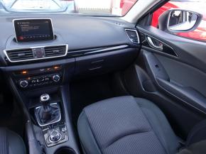 Mazda 3  2.0 Skyactiv-G 