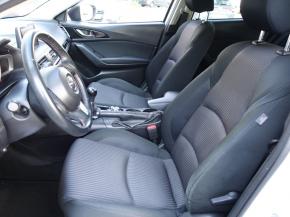 Mazda 3  2.0 Skyactiv-G 