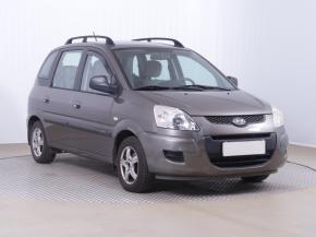 Hyundai Matrix  1.6 