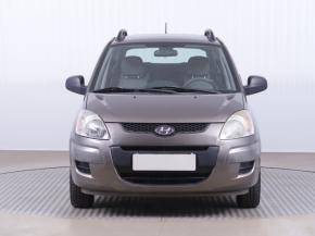 Hyundai Matrix  1.6 