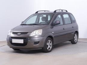 Hyundai Matrix  1.6 