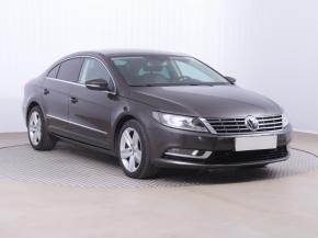 Volkswagen CC  2.0 TDI 