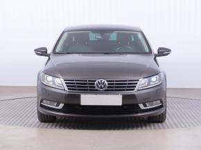 Volkswagen CC  2.0 TDI 