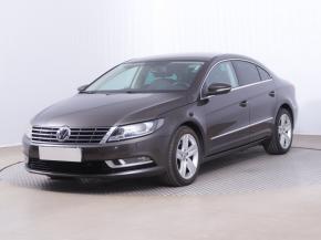 Volkswagen CC  2.0 TDI 