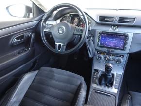 Volkswagen CC  2.0 TDI 