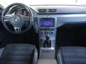 Volkswagen CC  2.0 TDI 