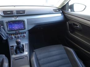 Volkswagen CC  2.0 TDI 