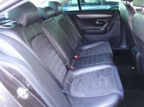 Volkswagen CC  2.0 TDI 