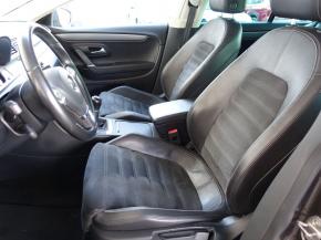 Volkswagen CC  2.0 TDI 