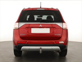 Mitsubishi Outlander  2.2 DI-D 