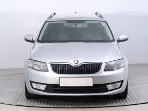 Škoda Octavia  1.6 TDI 