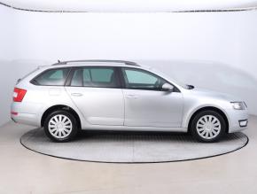 Škoda Octavia  1.6 TDI 