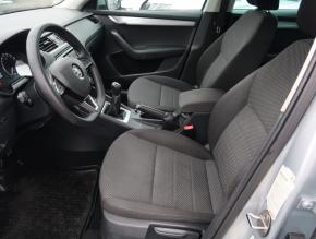 Škoda Octavia  1.6 TDI 