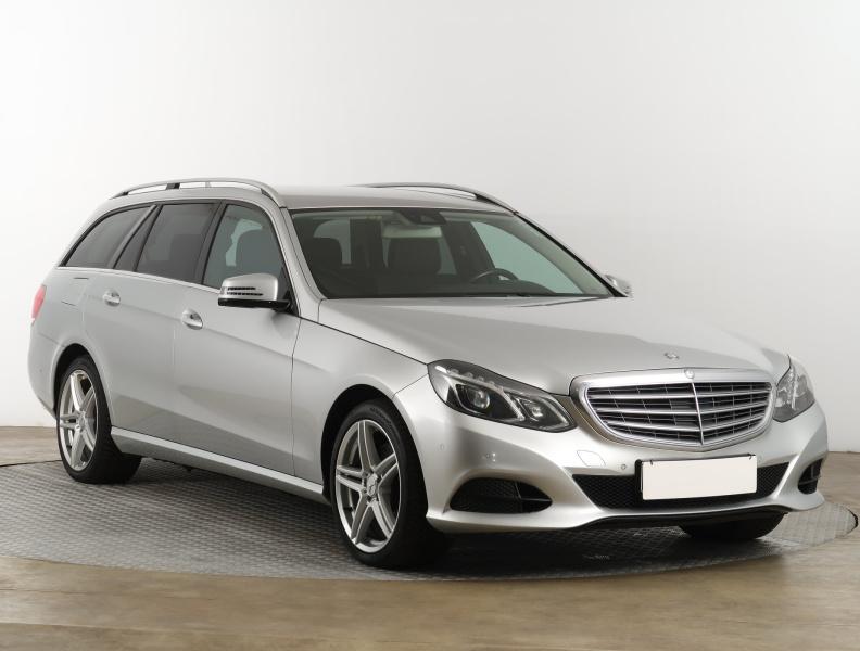 Mercedes-Benz E  E 250 CDI