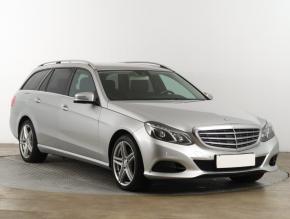 Mercedes-Benz E  E 250 CDI 