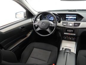 Mercedes-Benz E  E 250 CDI 