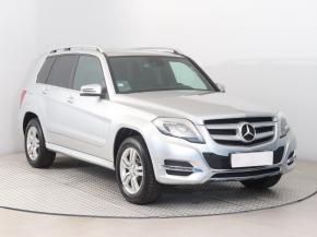 Mercedes-Benz GLK  220 CDI 