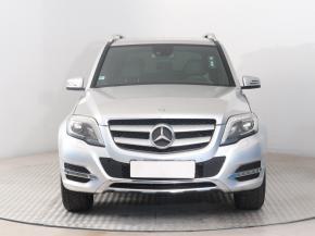 Mercedes-Benz GLK  220 CDI 