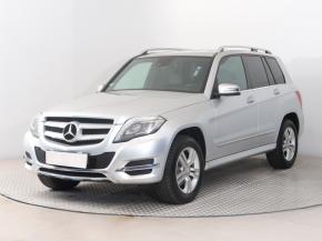 Mercedes-Benz GLK  220 CDI 