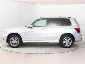 Mercedes-Benz GLK  220 CDI 