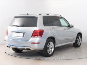 Mercedes-Benz GLK  220 CDI 