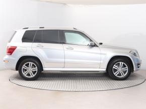 Mercedes-Benz GLK  220 CDI 