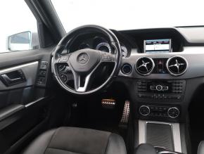 Mercedes-Benz GLK  220 CDI 