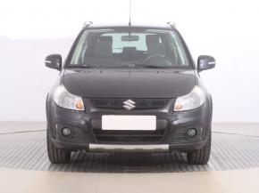 Suzuki SX4  1.6 VVT 