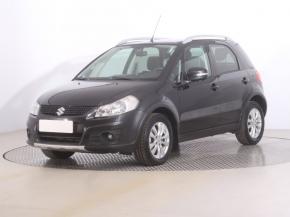 Suzuki SX4  1.6 VVT 