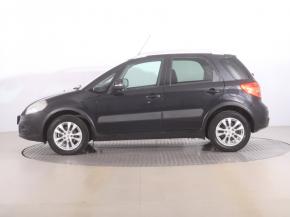 Suzuki SX4  1.6 VVT 