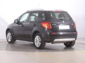 Suzuki SX4  1.6 VVT 