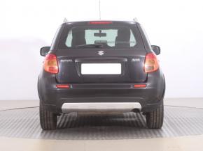 Suzuki SX4  1.6 VVT 