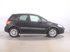 Suzuki SX4  1.6 VVT 