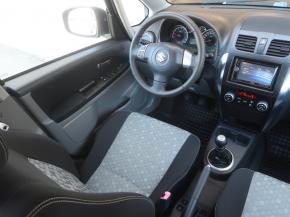 Suzuki SX4  1.6 VVT 