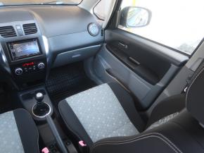 Suzuki SX4  1.6 VVT 