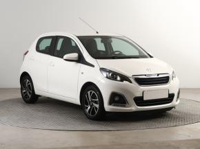 Peugeot 108  1.0 VTi 