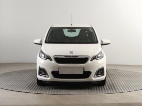 Peugeot 108  1.0 VTi 