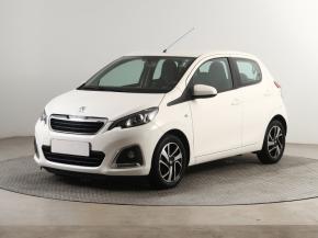 Peugeot 108  1.0 VTi 