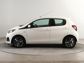 Peugeot 108  1.0 VTi 