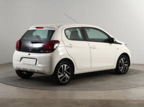 Peugeot 108  1.0 VTi 