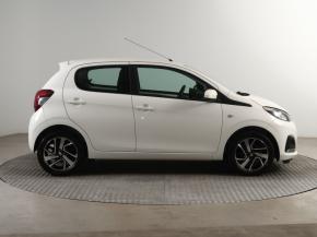 Peugeot 108  1.0 VTi 